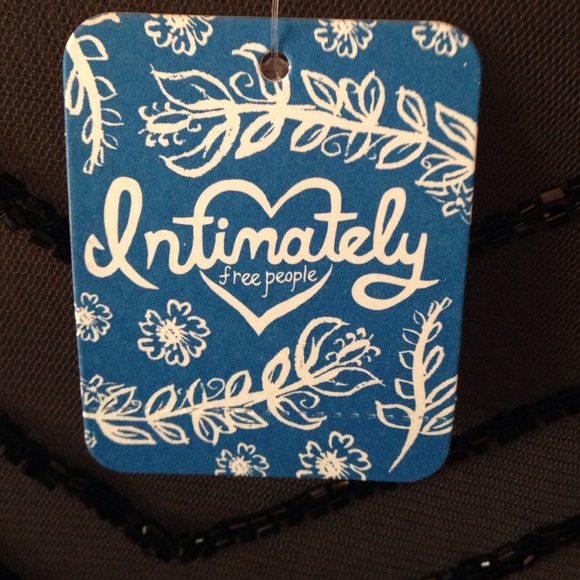 FREE PEOPLE NEW WITH TAGS dress - Picture 2 of 3