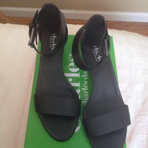 Charles by Charles David Sandals