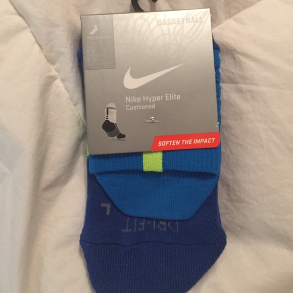 Nike Accessories - Nike Socks