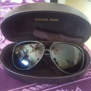 Michael Kors M2752S Ludlow Sunglasses