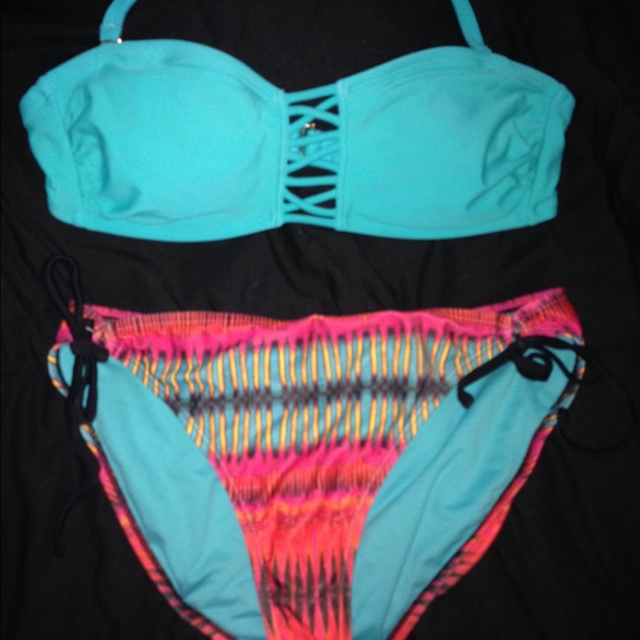 Swim Suit Bundle