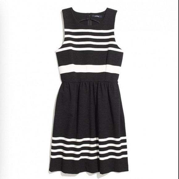 Madewell Afternoon Dress