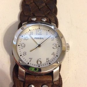 Fossil Watch
