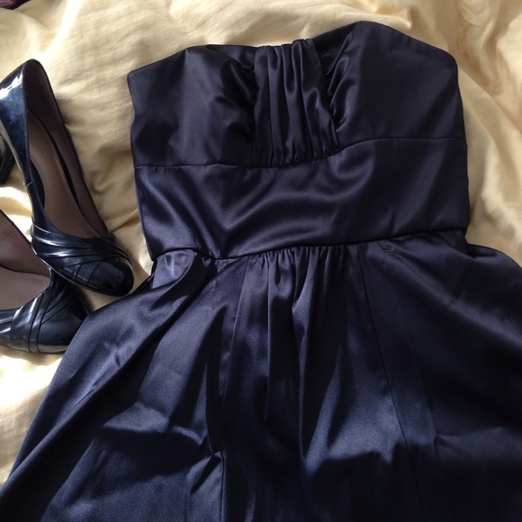 Sexy Little Black Dress