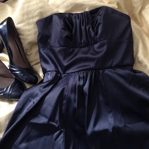 Sexy Little Black Dress