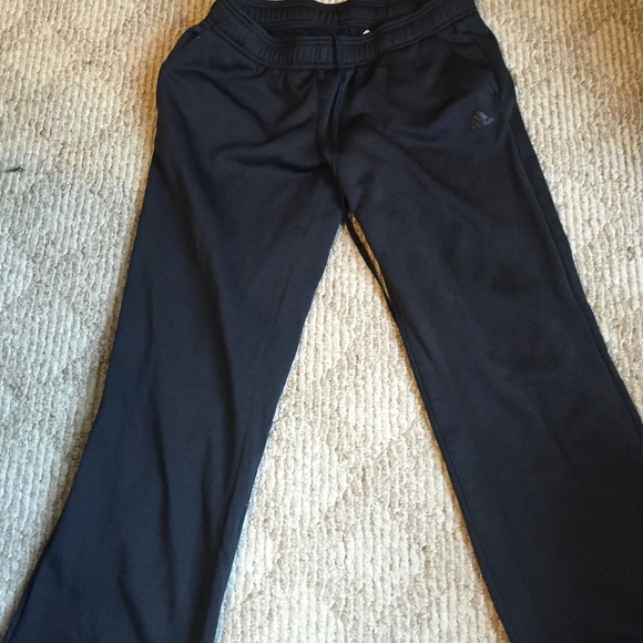 Adidas sweat pants