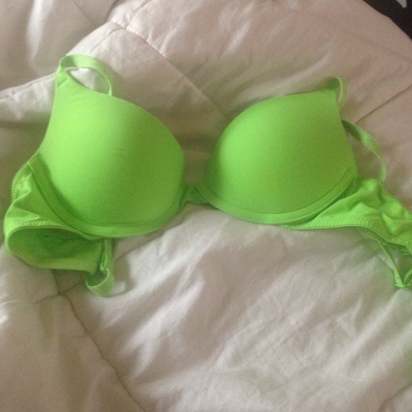 Victoria's Secret Bras