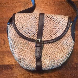 Marc by Marc Jacobs crossbody handbag