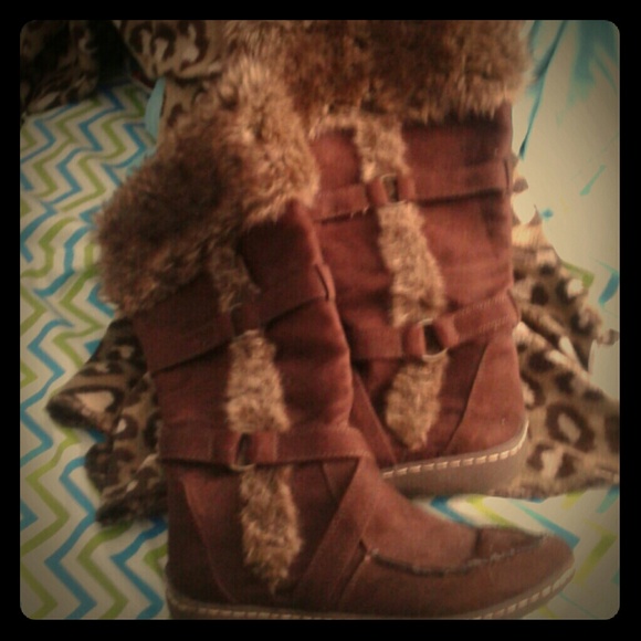 Boots