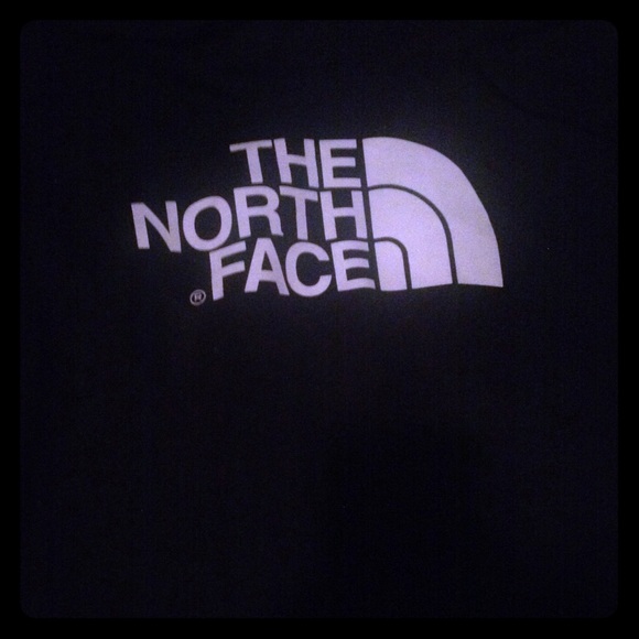 The north face sweatshirt size xs!