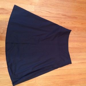 Theory skirt... Classic skirt