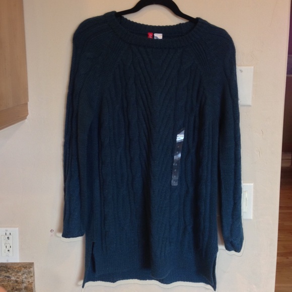 NWT H&M Oversized Sweater