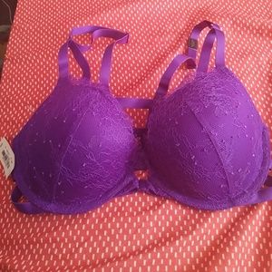 Victoria's Secret push up