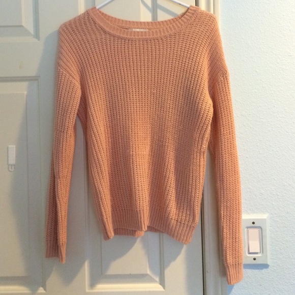 Forever 21 Sweater