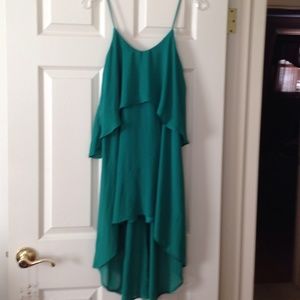 St. Patrick's Day Cutie!