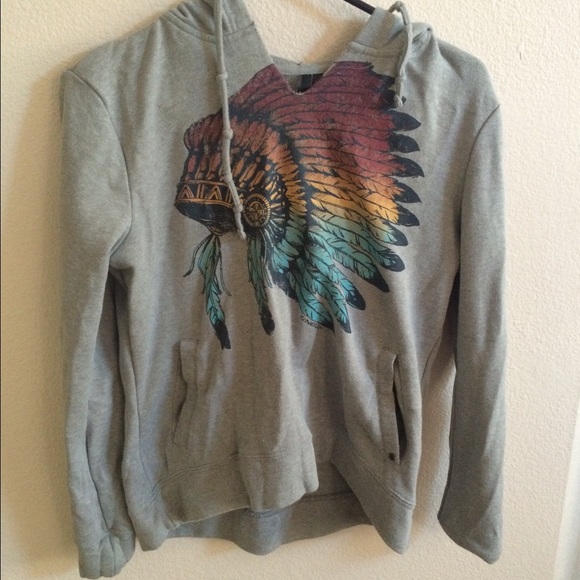 Oneill sweatshirt