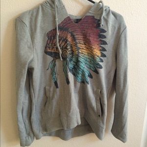 Oneill sweatshirt