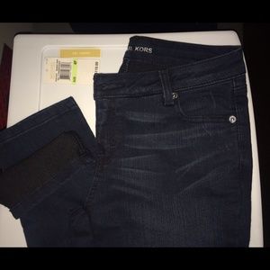 Michael kors jeans