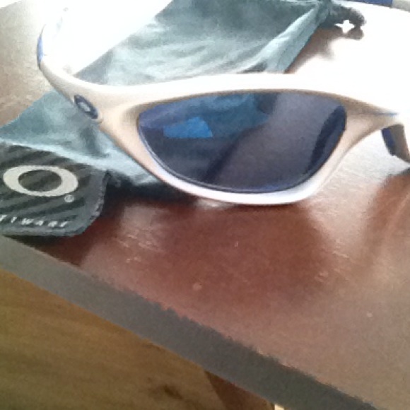 Men's Oakley Sunglasses