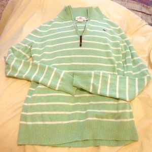 Women's pullover