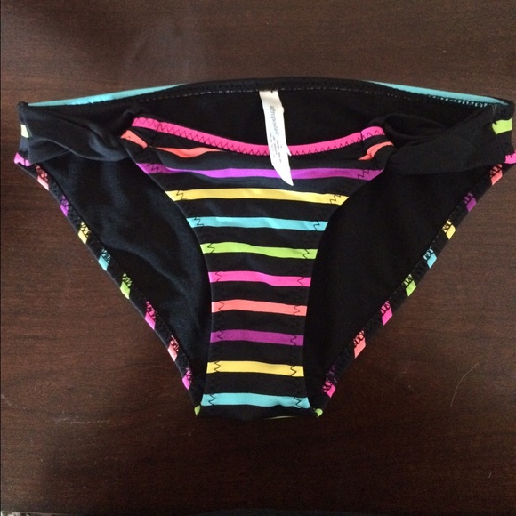 Aeropostale swimsuit bottoms