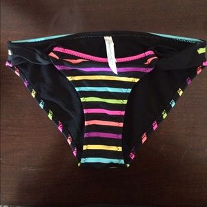 Aeropostale swimsuit bottoms