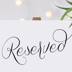 Reserved for @lenbel Black Sophie Max Pants