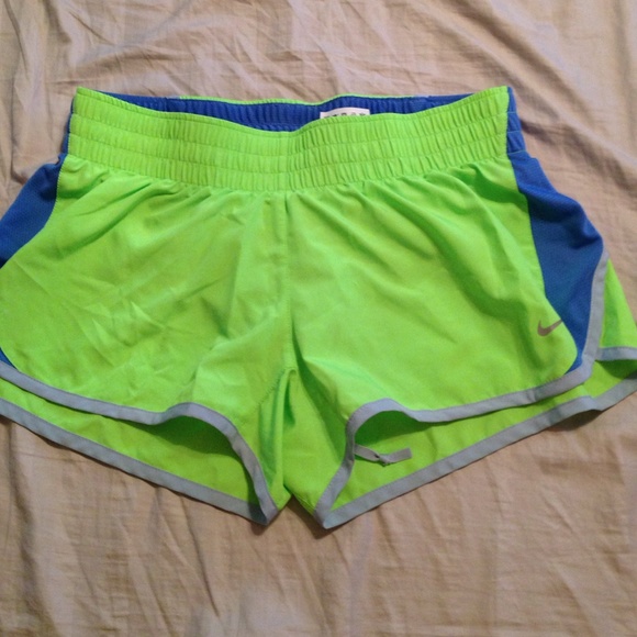 Women's Nike Shorts