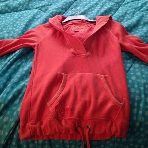 AMERICAN EGALE PULLOVER HOODIE