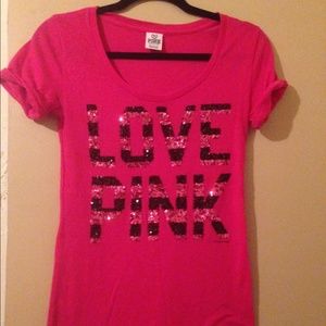 VS Bundle - 2 shirts