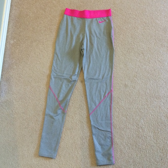 Nike Pro Dri-Fit Leggings
