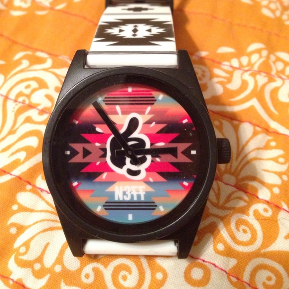 Neff Watch
