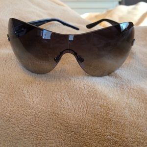 Bvlgari Special Edition sunglasses.