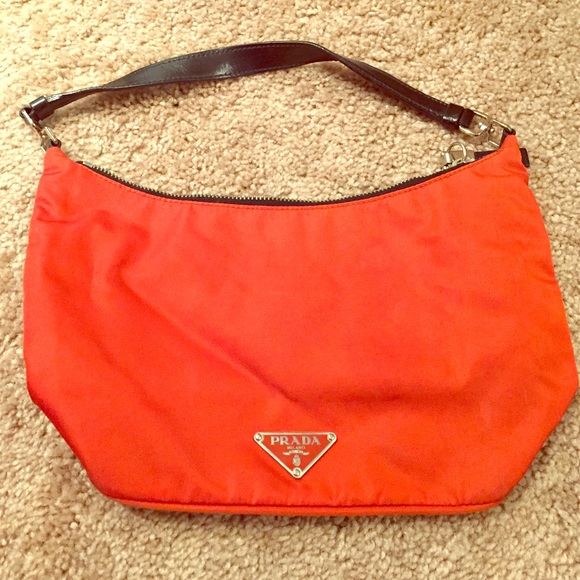 Prada bag