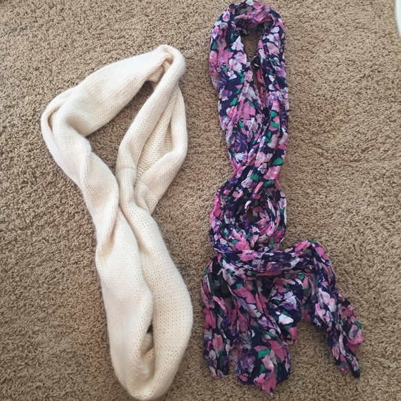 scarf bundle