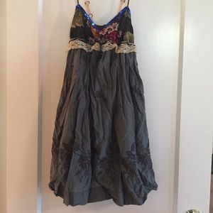 Free People dress