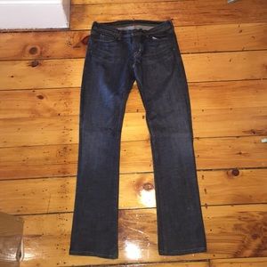 Citizens of humanity jeans