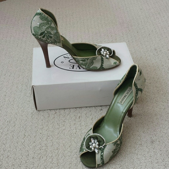 Steve Madden Tammy