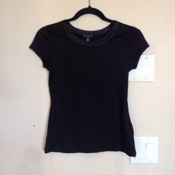 Banana Republic Tee