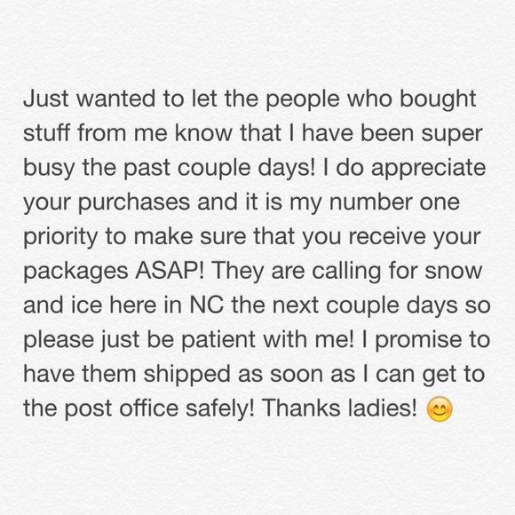 Thanks so much