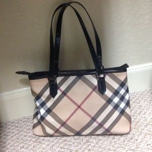 Burberry Handbag