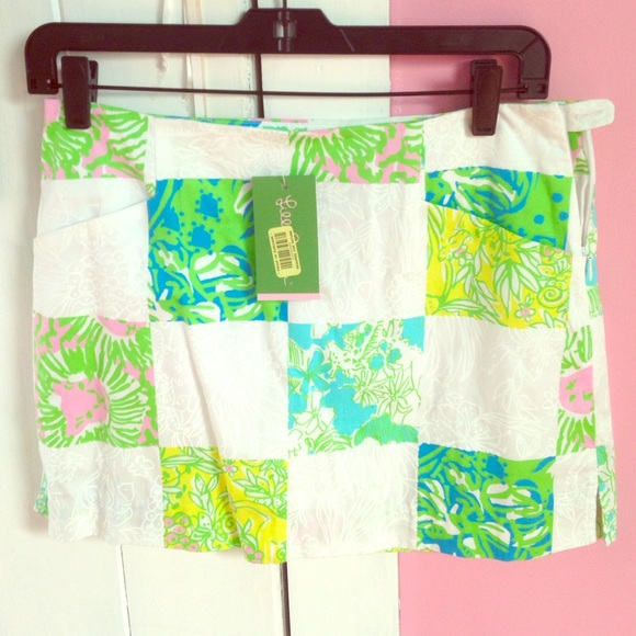 Lilly Pulitzer Dresses & Skirts - Lilly Pulitzer skirt