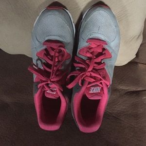 Nike Running Shoes .