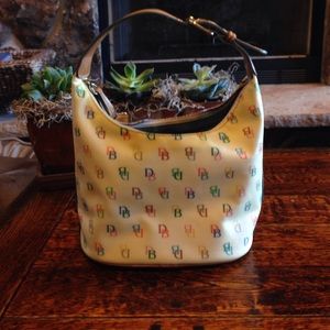 Vintage Dooney & Bourke
