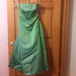 David bridal