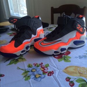 Nike Air Griffey Max 1