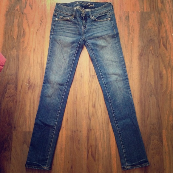 American Eagle Outfitters Jeans