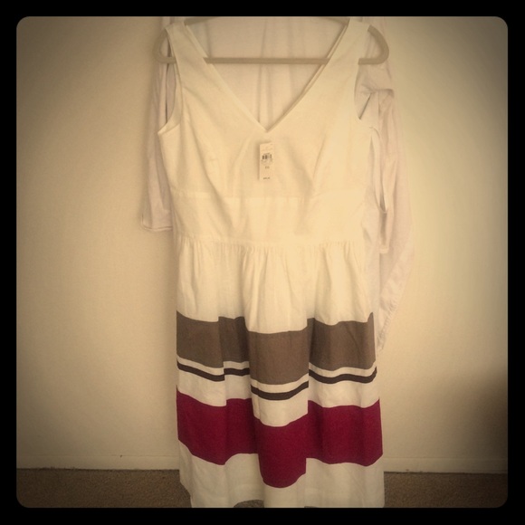Ann Taylor dress