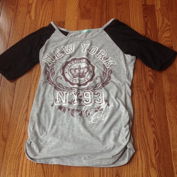 Maurice's Tee