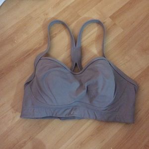 Victoria secret sports bra size 32 d